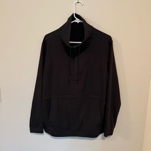 Lululemon Quarter zip